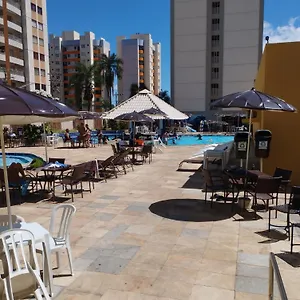  Apartamento So Alegria Eldorado Thermas Brasil