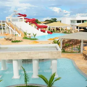  Apartamento Lacqua Diroma 1 2 3 4 5 Brasil