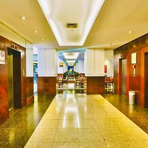  Apartamento Flat Brasil