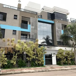 Apto De No Novo Campeche • 500m Do Mar Apartamento