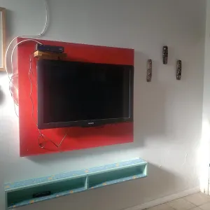 Annanda Apartamento