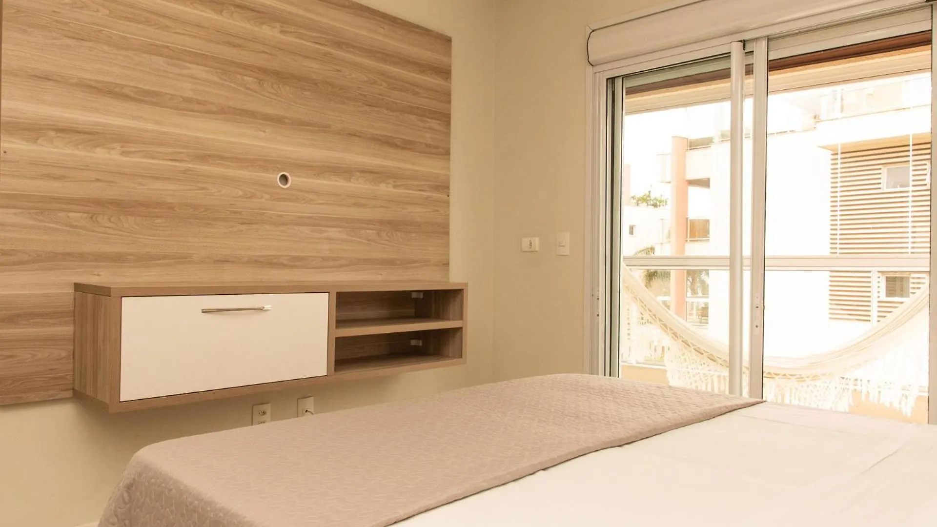 Apartment Costao Das Gaivotas, Praia Do Santinho Ing11510 Florianopolis Brazil