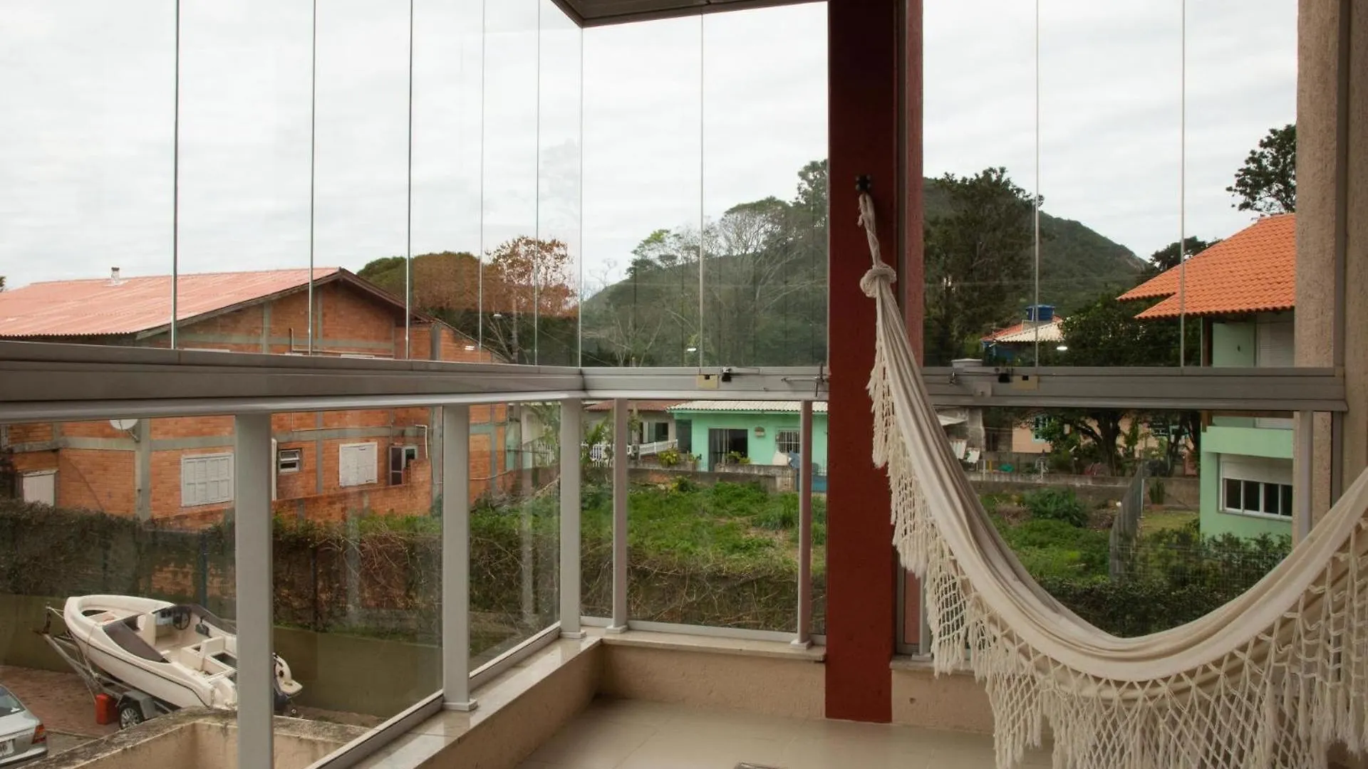 Costão das Gaivotas Relax com Estilo Praia do Santinho Florianópolis Apartamento