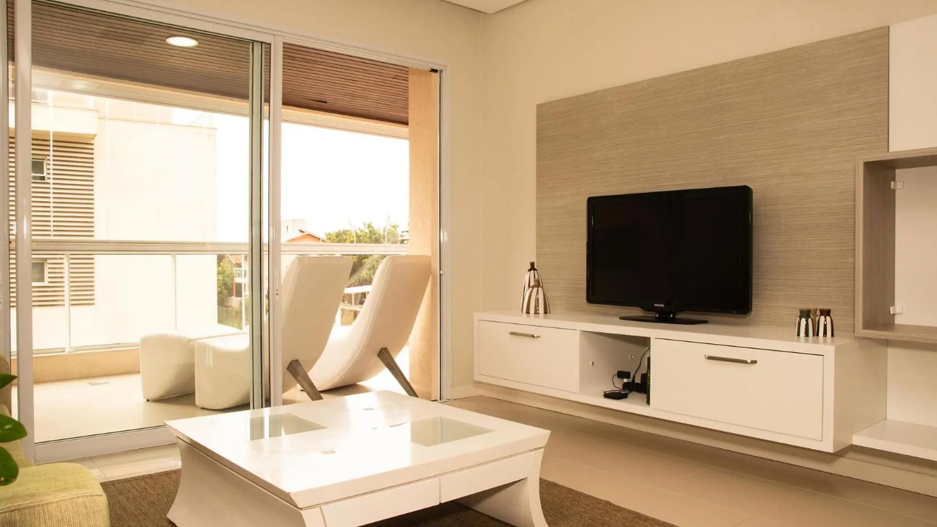 Costão das Gaivotas Relax com Estilo Praia do Santinho Florianópolis Apartamento