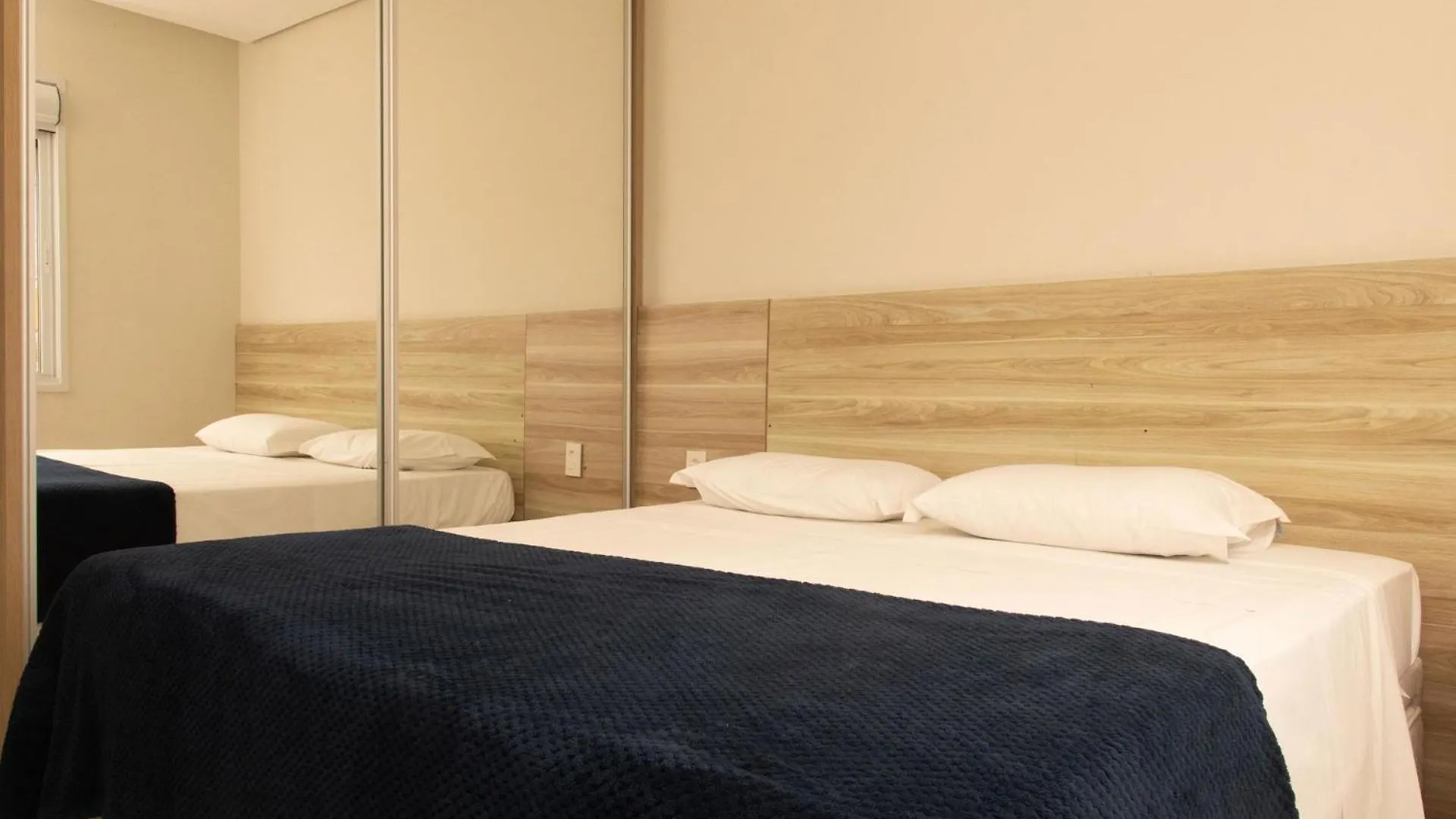 Costão das Gaivotas Relax com Estilo Praia do Santinho Florianópolis Apartamento