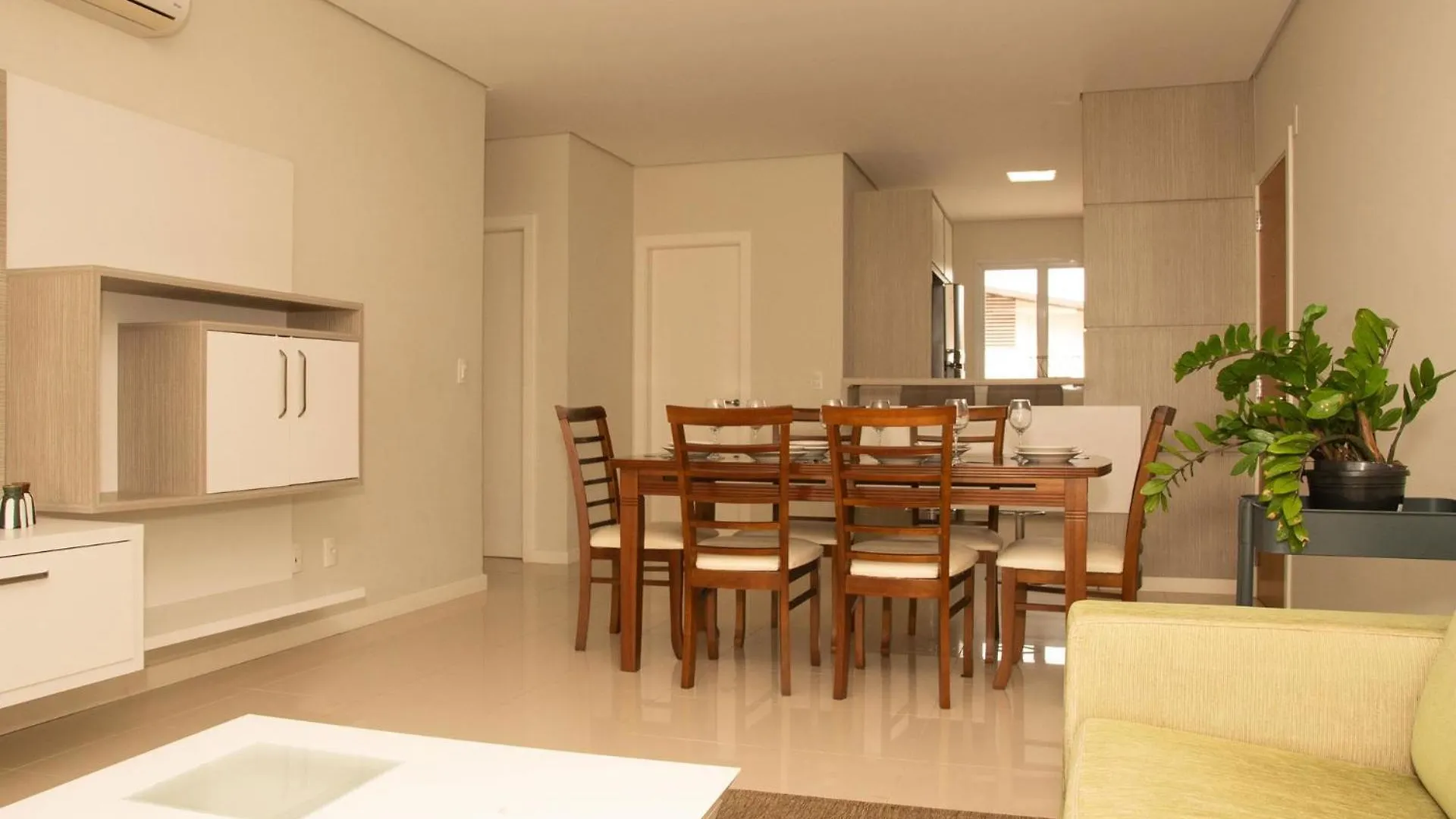 Apartment Costao Das Gaivotas, Praia Do Santinho Ing11510 Florianopolis