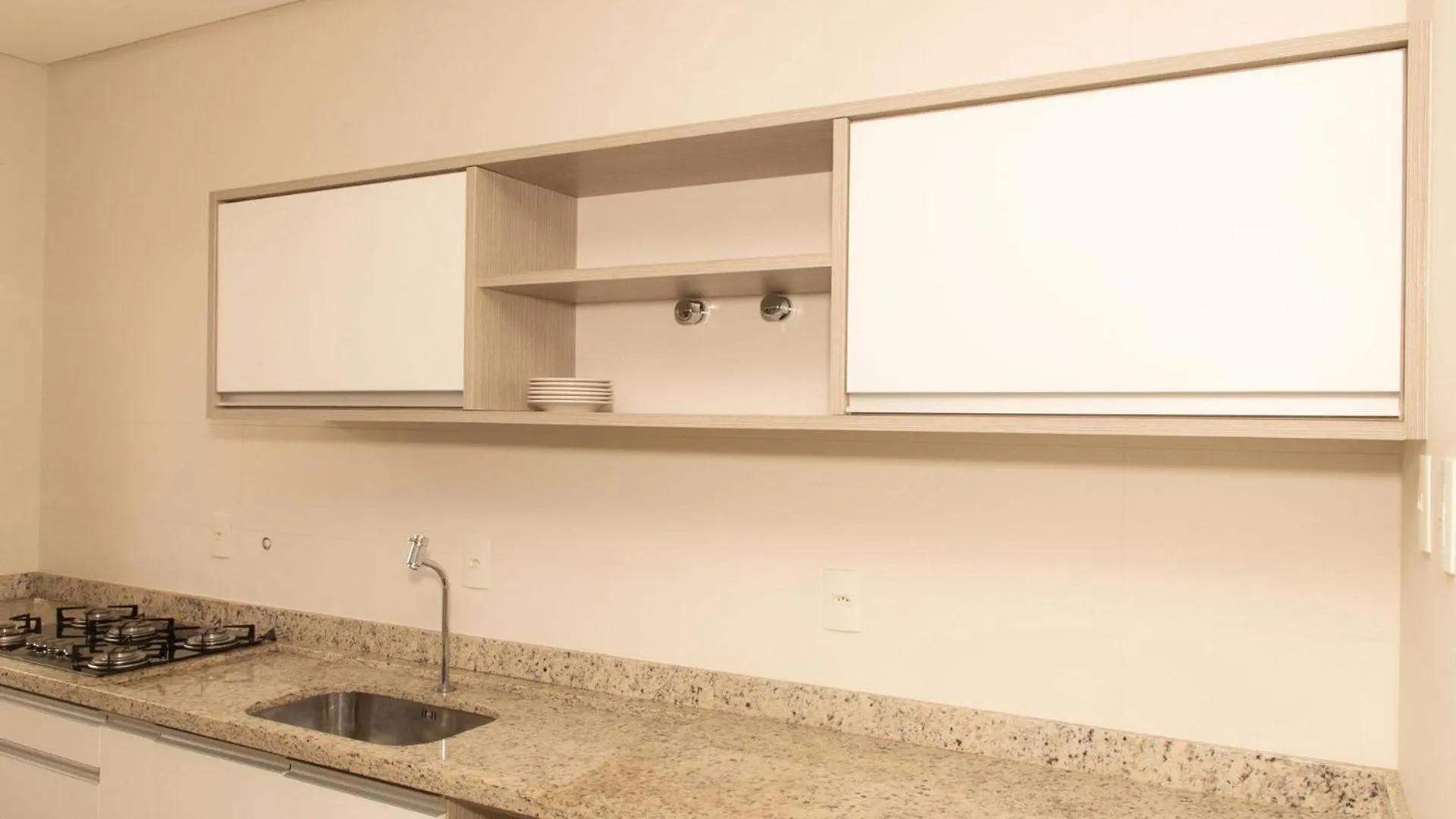 Costão das Gaivotas Relax com Estilo Praia do Santinho Florianópolis Apartamento