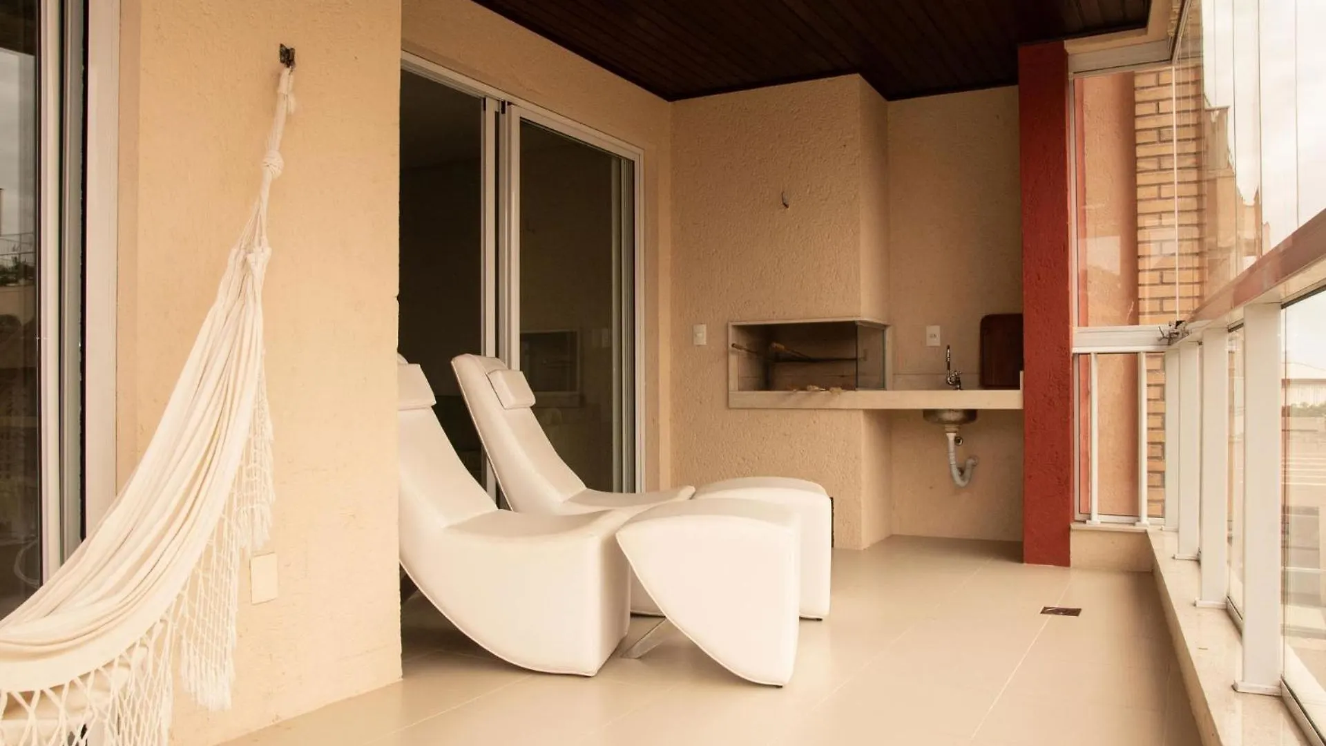 Costão das Gaivotas Relax com Estilo Praia do Santinho Florianópolis