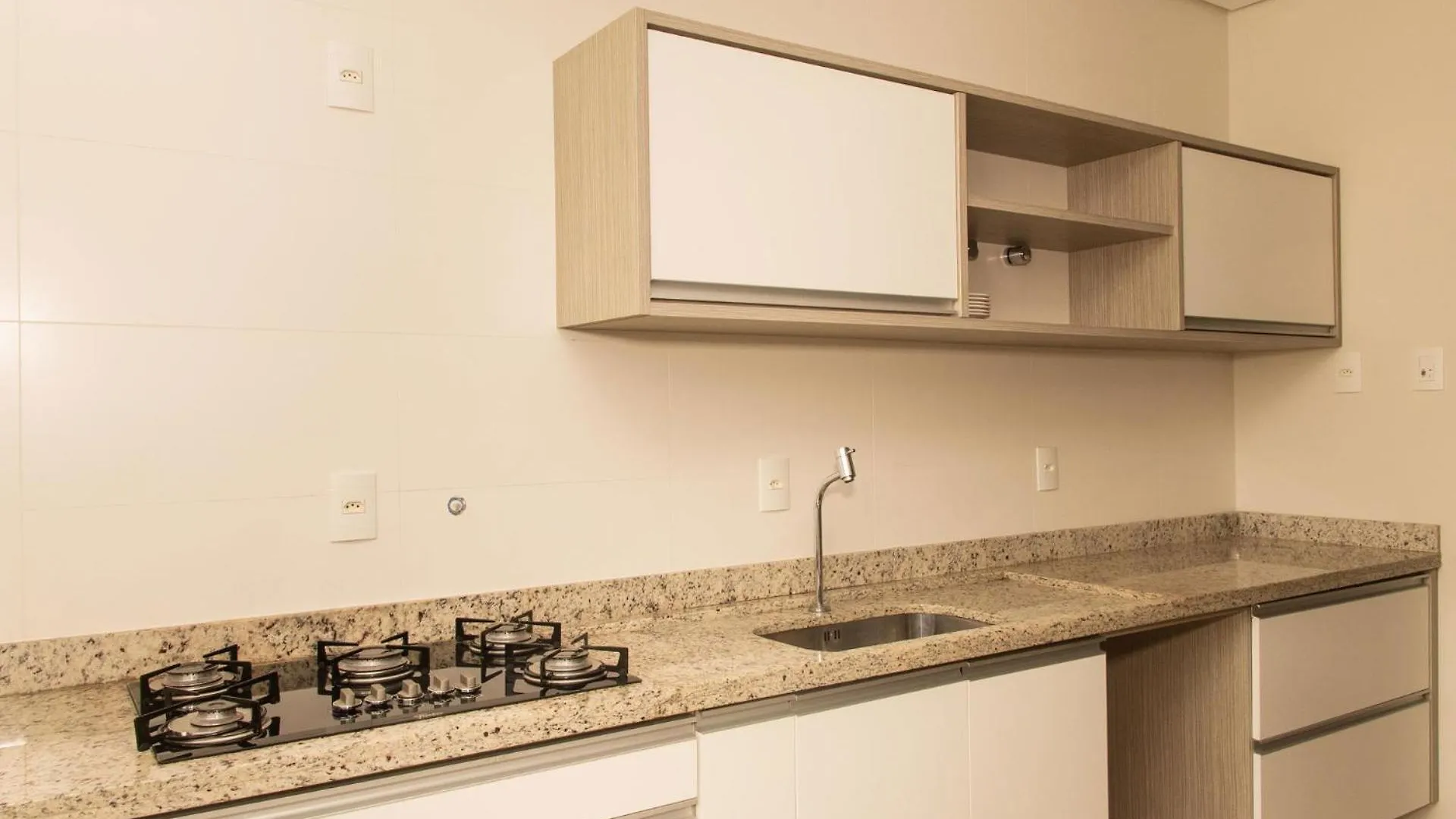 Costão das Gaivotas Relax com Estilo Praia do Santinho Florianópolis Apartamento