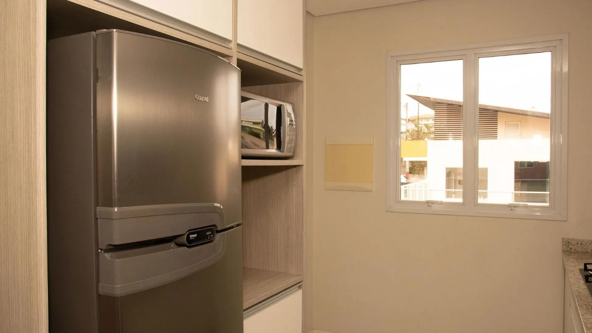 Apartamento Costão das Gaivotas Relax com Estilo Praia do Santinho Florianópolis Brasil